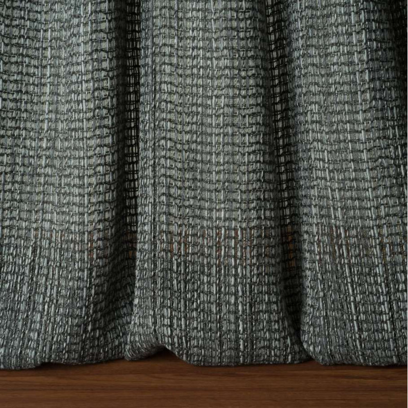Tissu texture Twist Fischbacher 1819