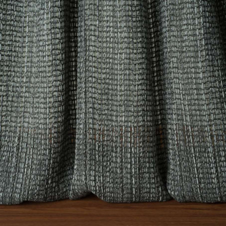 Tissu texture Twist Fischbacher 1819
