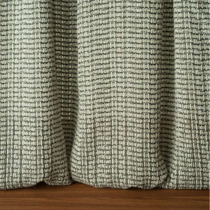 Tissu texture Twist Fischbacher 1819