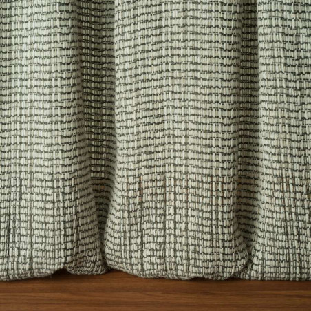 Tissu texture Twist Fischbacher 1819