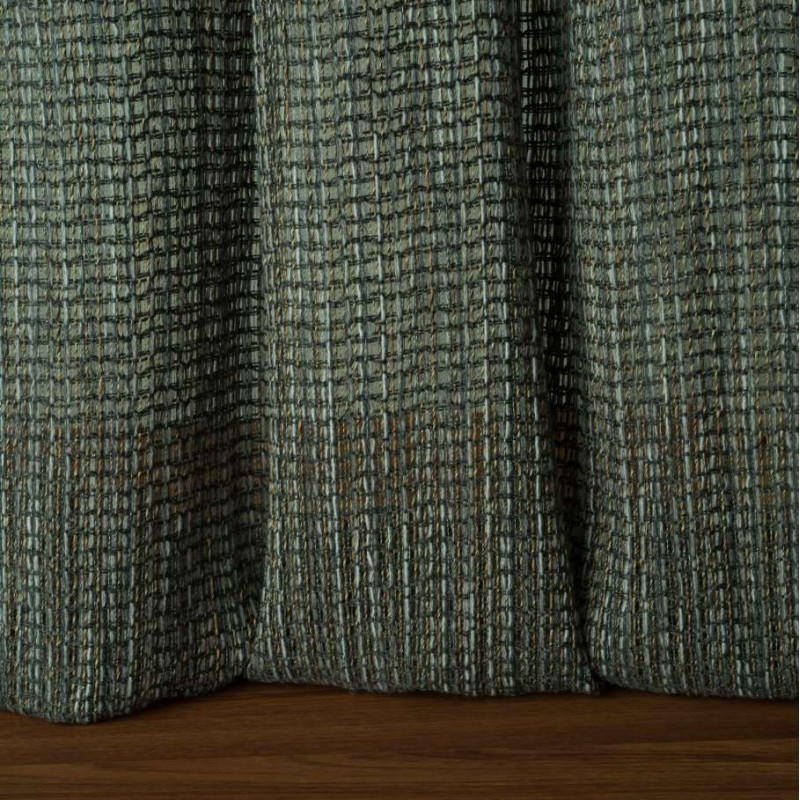 Tissu texture Twist Fischbacher 1819