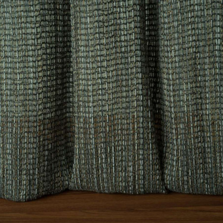 Tissu texture Twist Fischbacher 1819