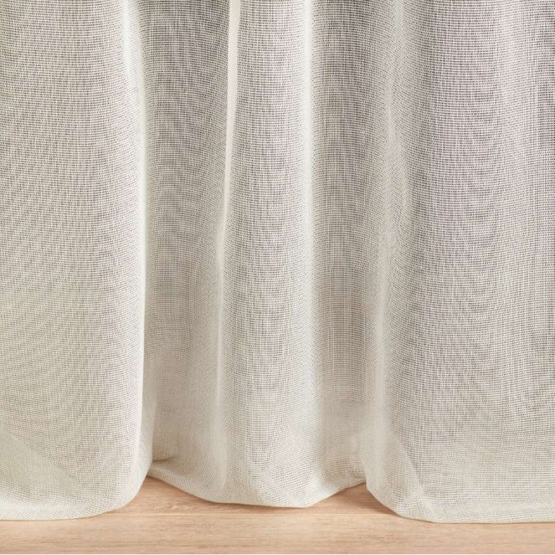Tissu uni Aramesh Fischbacher 1819