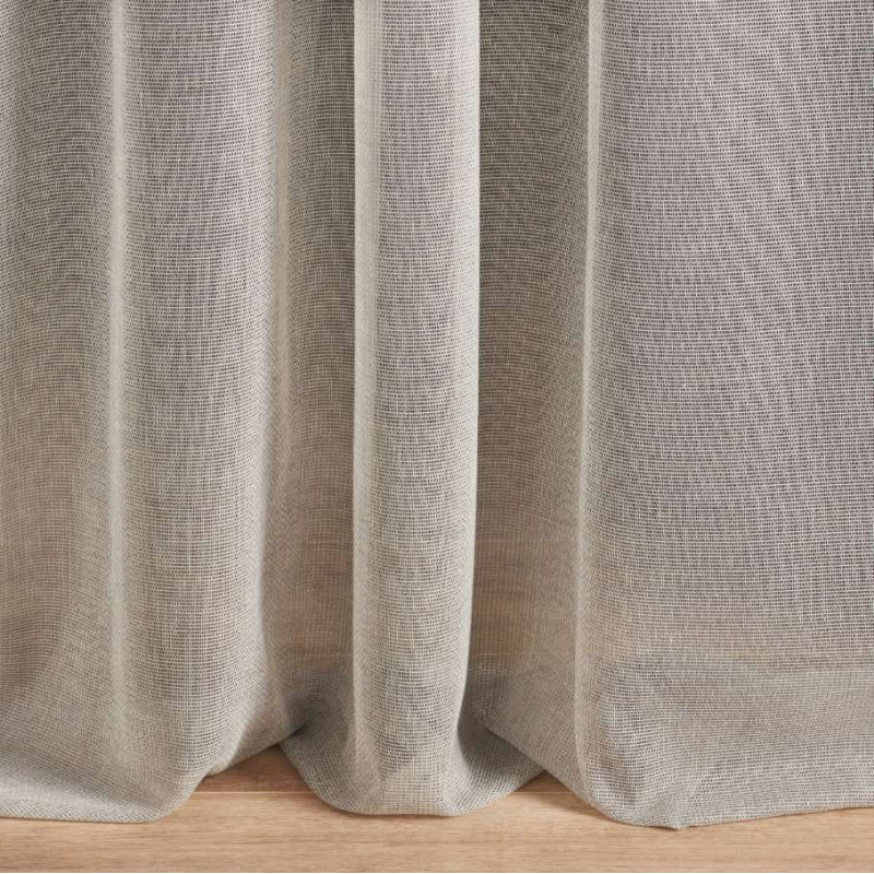 Tissu uni Aramesh Fischbacher 1819