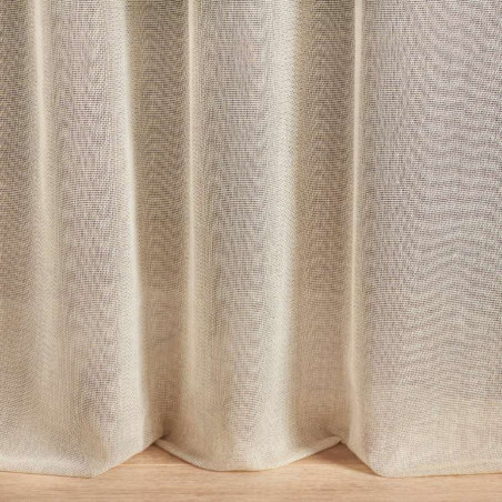 Tissu uni Aramesh Fischbacher 1819