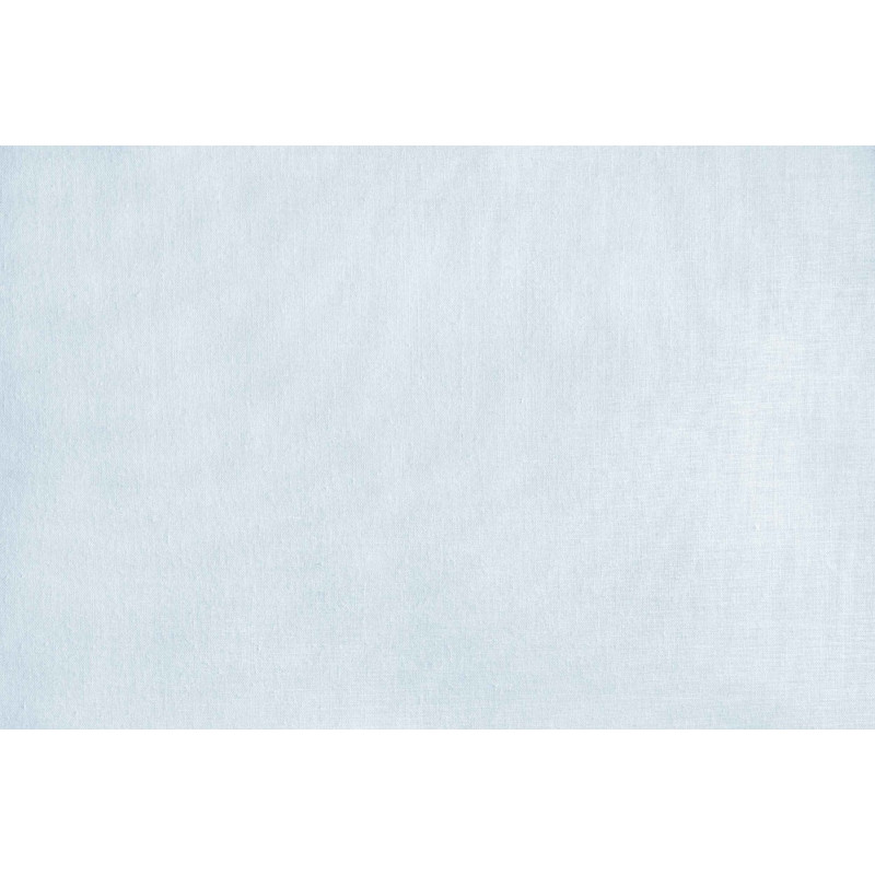 Tissu uni Benu Pure Recycled Fischbacher 1819