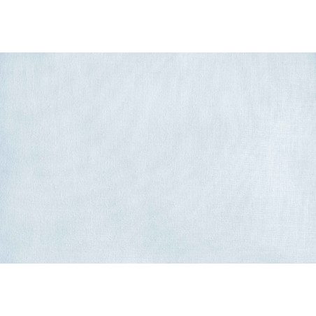 Tissu uni Benu Pure Recycled Fischbacher 1819
