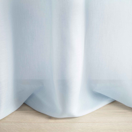 Tissu uni Benu Pure Recycled Fischbacher 1819