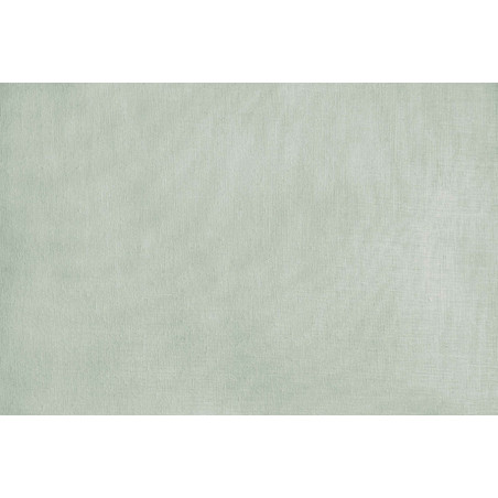Tissu uni Benu Pure Recycled Fischbacher 1819