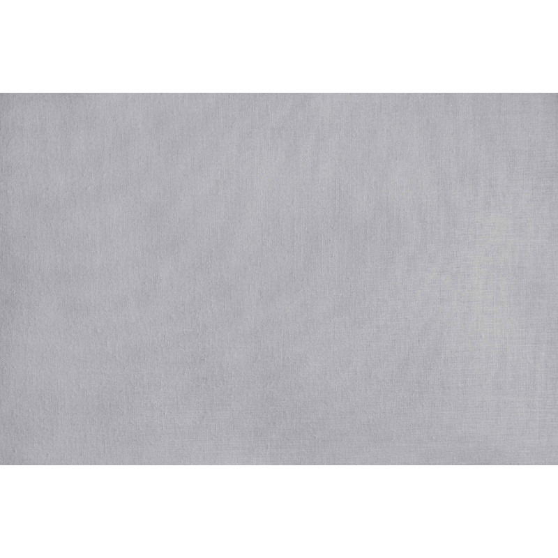 Tissu uni Benu Pure Recycled Fischbacher 1819
