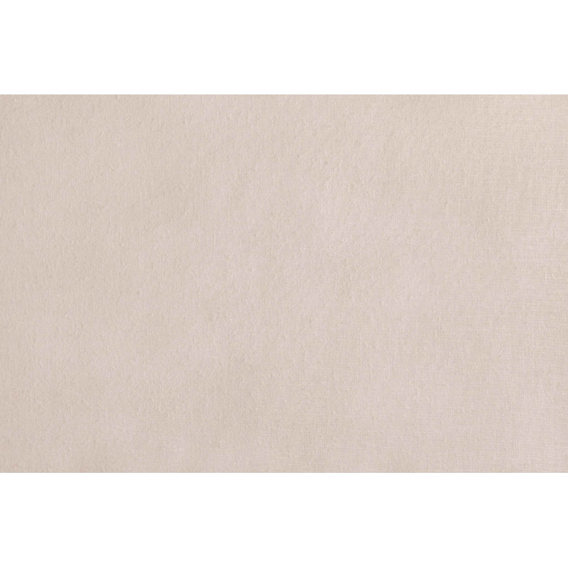 Tissu uni Benu Pure Recycled Fischbacher 1819