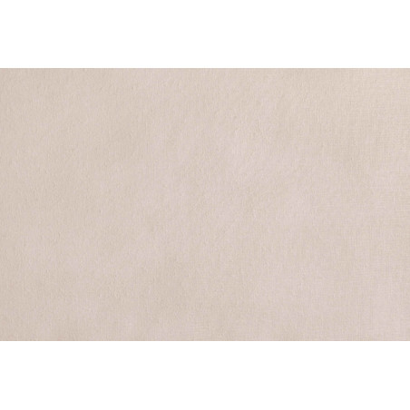 Tissu uni Benu Pure Recycled Fischbacher 1819
