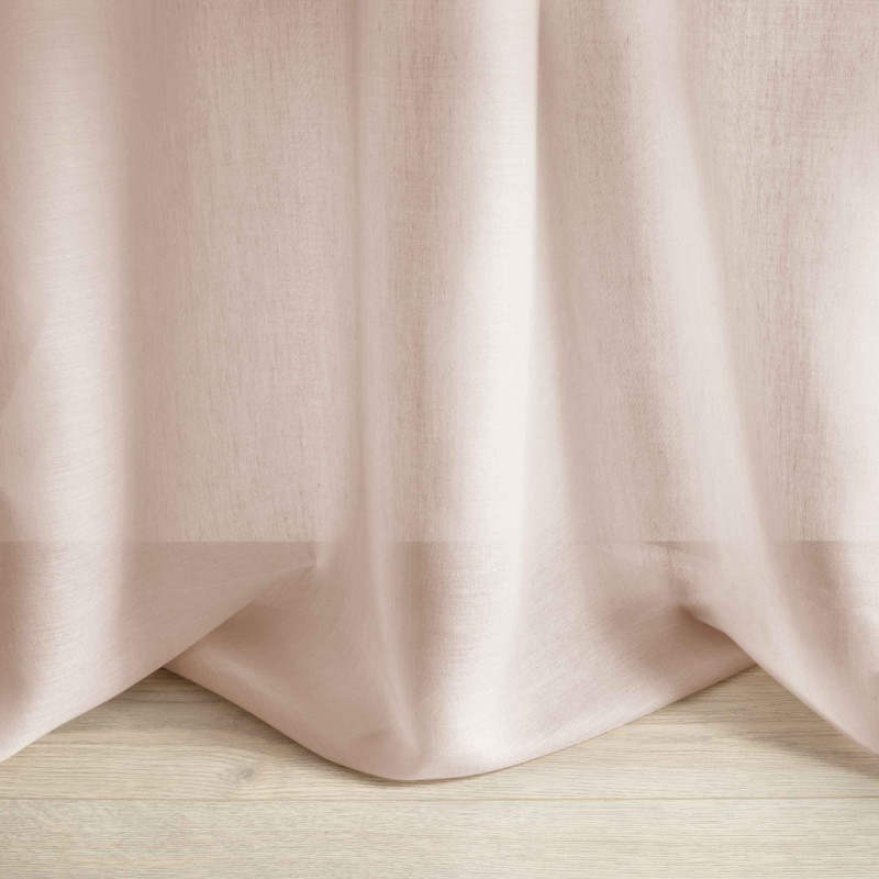 Tissu uni Benu Pure Recycled Fischbacher 1819
