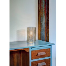 Lampe lévitation Thierry Vidé