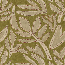 Tissu végétal Padua Casamance
