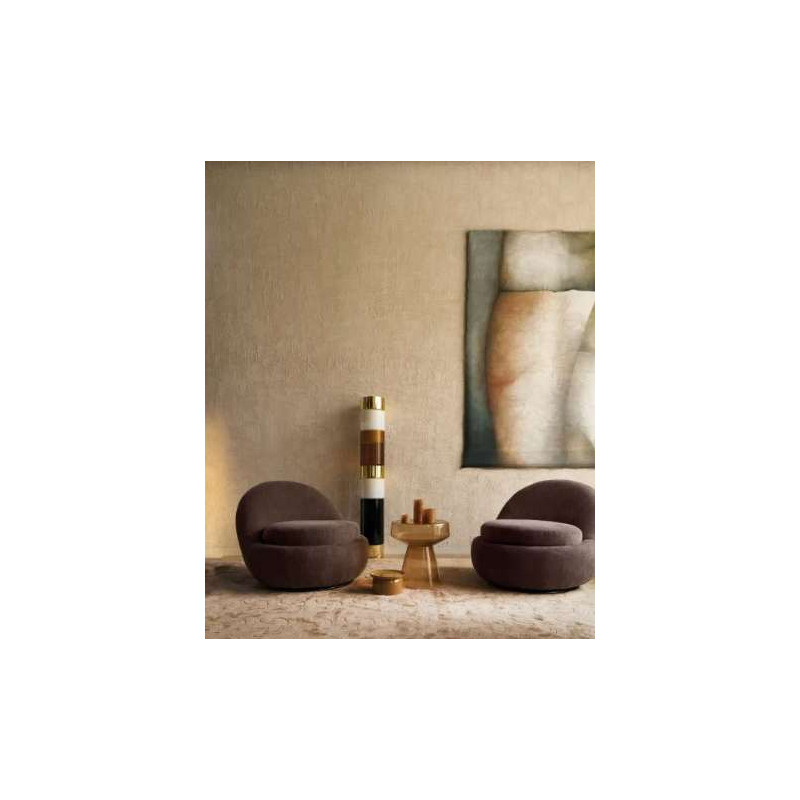 Tissu uni  Rodeo Casamance