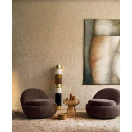 Tissu uni  Rodeo Casamance