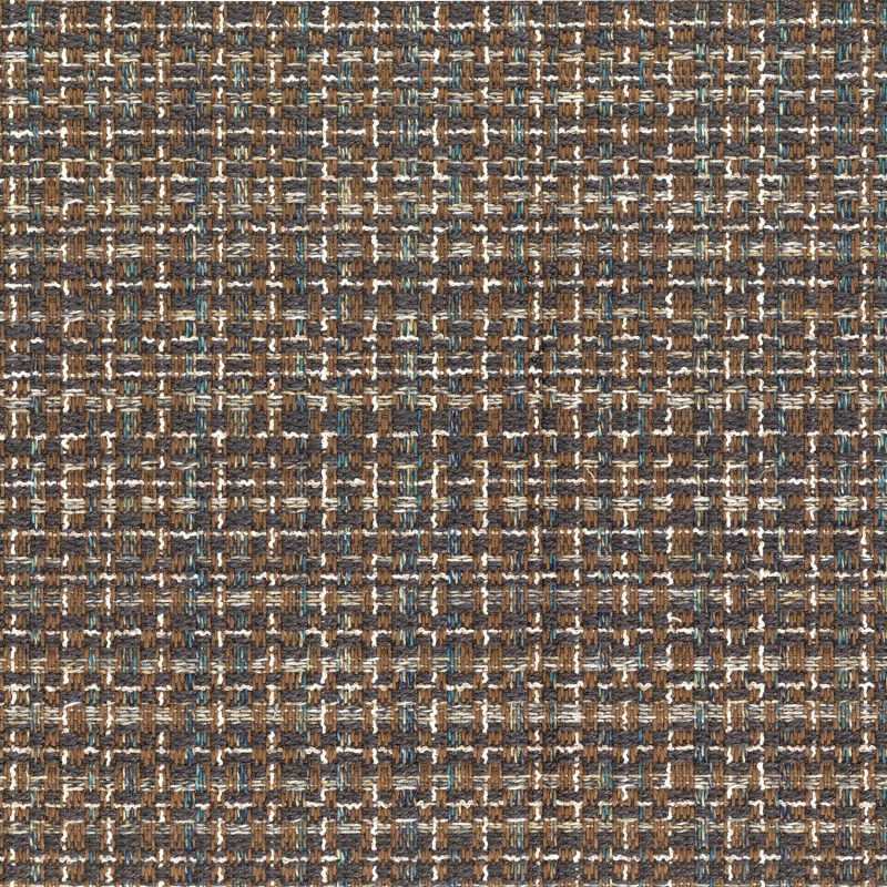 Tissu texture Brera Casamance