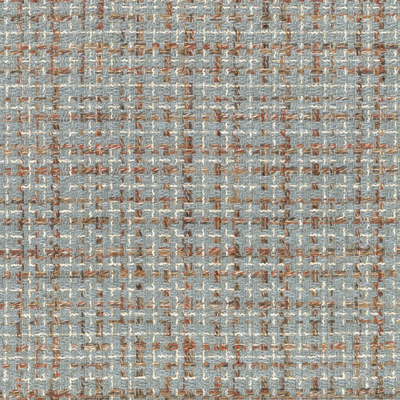 Tissu texture Brera Casamance