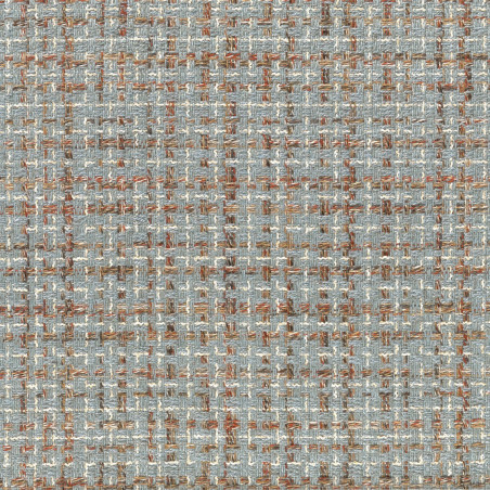 Tissu texture Brera Casamance
