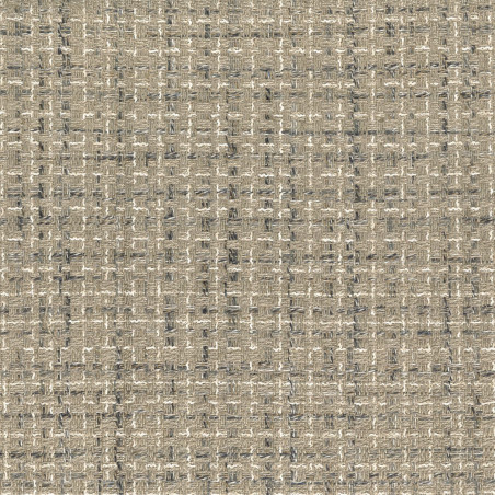 Tissu texture Brera Casamance