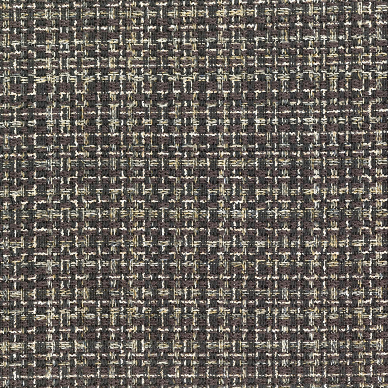 Tissu texture Brera Casamance