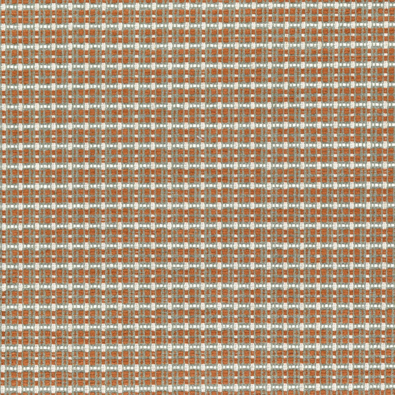 Tissu géométrique Mosaïco Casamance