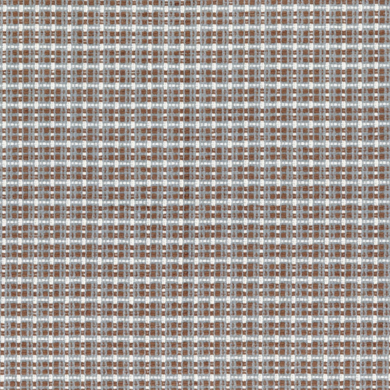 Tissu géométrique Mosaïco Casamance