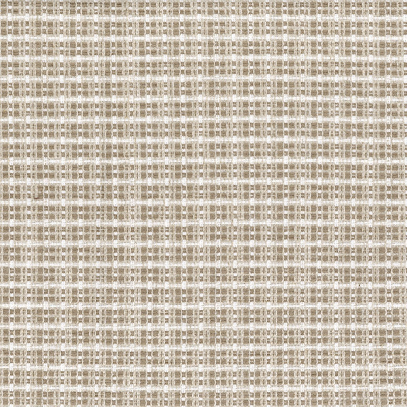 Tissu géométrique Mosaïco Casamance