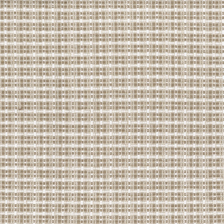 Tissu géométrique Mosaïco Casamance
