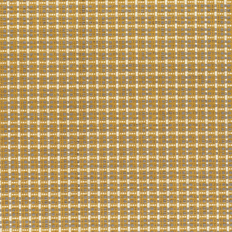 Tissu géométrique Mosaïco Casamance