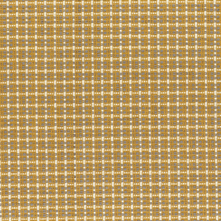 Tissu géométrique Mosaïco Casamance