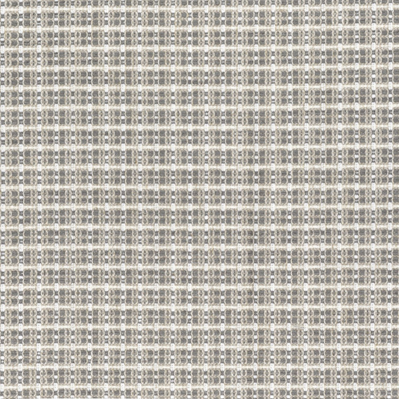 Tissu géométrique Mosaïco Casamance