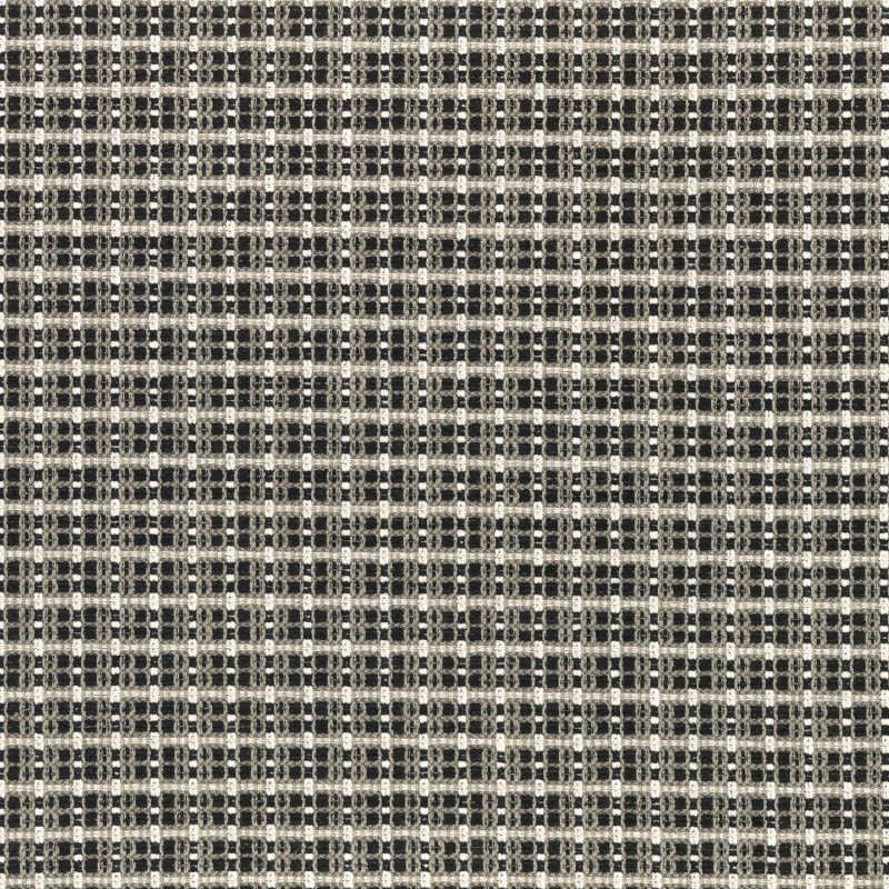 Tissu géométrique Mosaïco Casamance