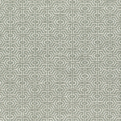 Tissu géométrique Milan Casamance
