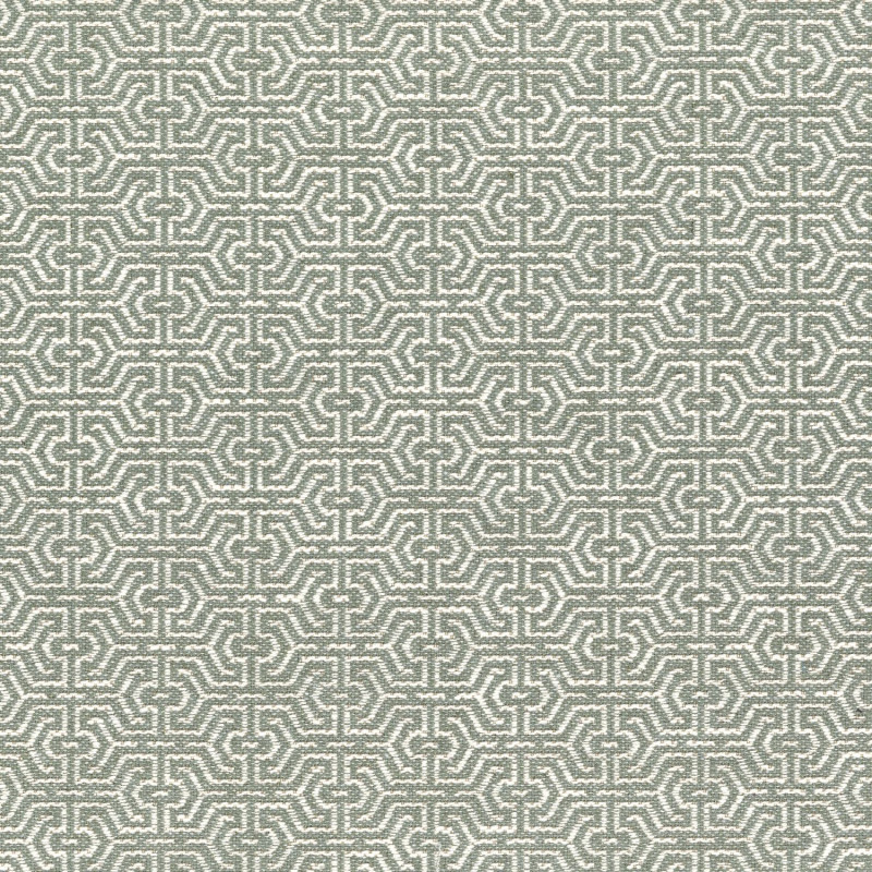 Tissu géométrique Milan Casamance