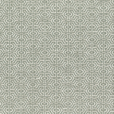 Tissu géométrique Milan Casamance