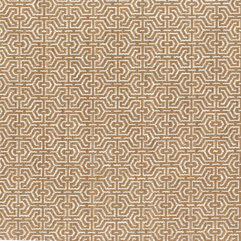 Tissu géométrique Milan Casamance