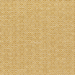 Tissu géométrique Milan Casamance