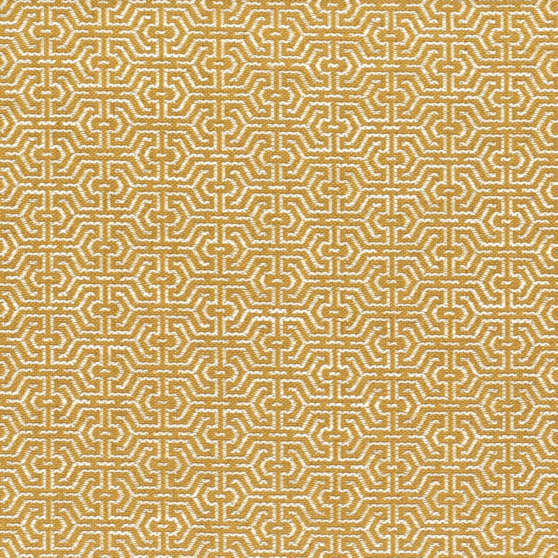 Tissu géométrique Milan Casamance