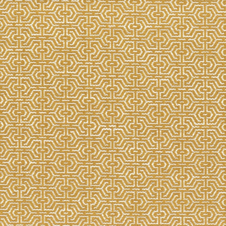 Tissu géométrique Milan Casamance