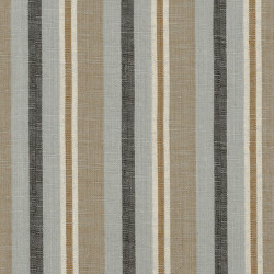 Tissu à rayures Via Verri Milan Casamance