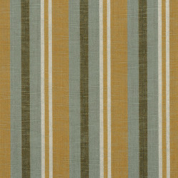 Tissu à rayures Via Verri Milan Casamance