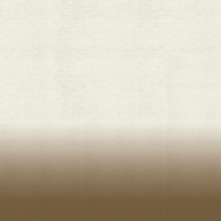 Tissu uni Winona white Casamance