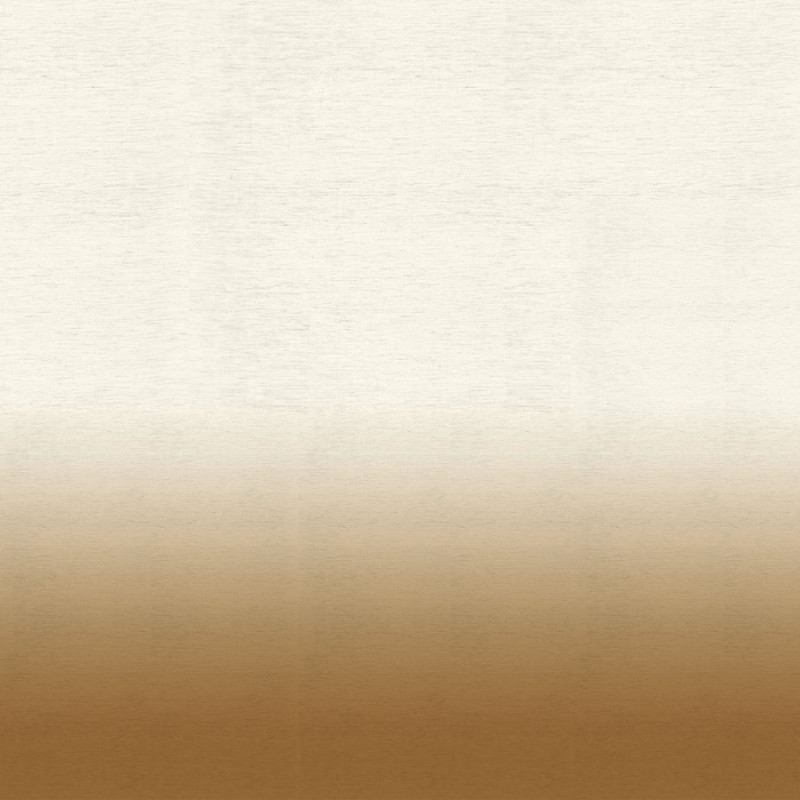 Tissu uni Winona white Casamance