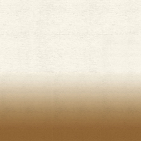 Tissu uni Winona white Casamance