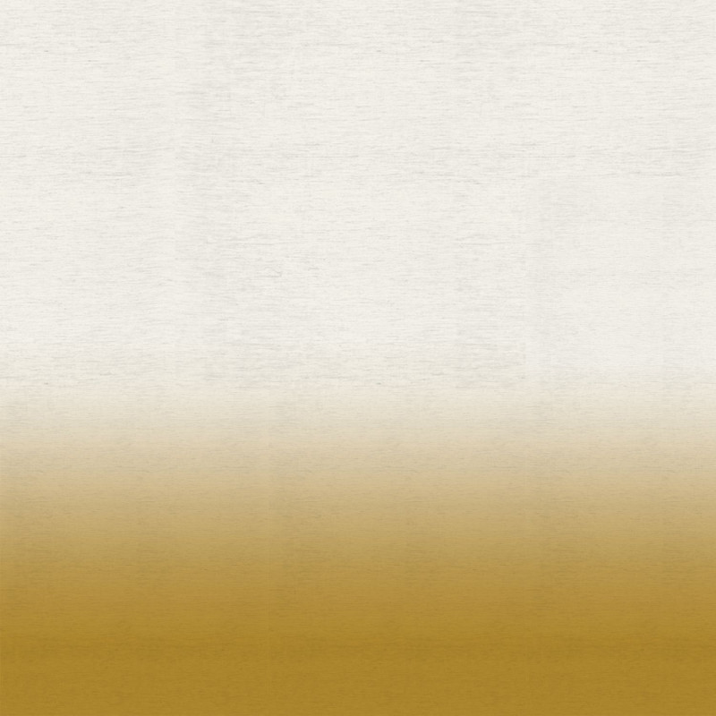 Tissu uni Winona white Casamance