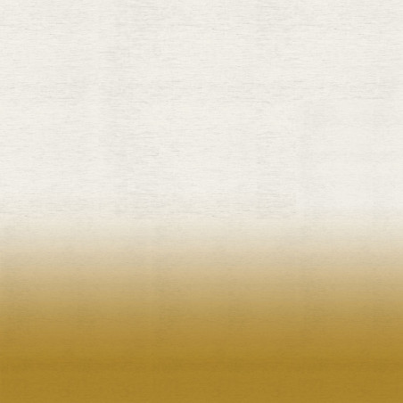 Tissu uni Winona white Casamance