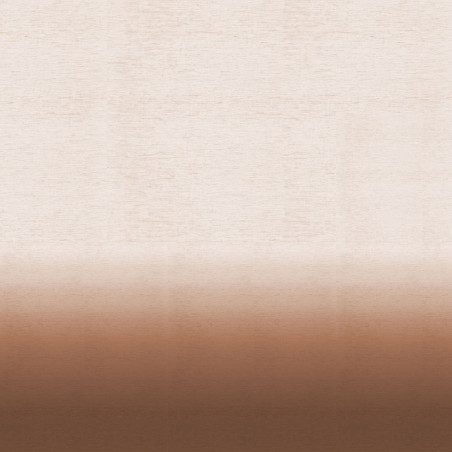 Tissu uni Winona white Casamance