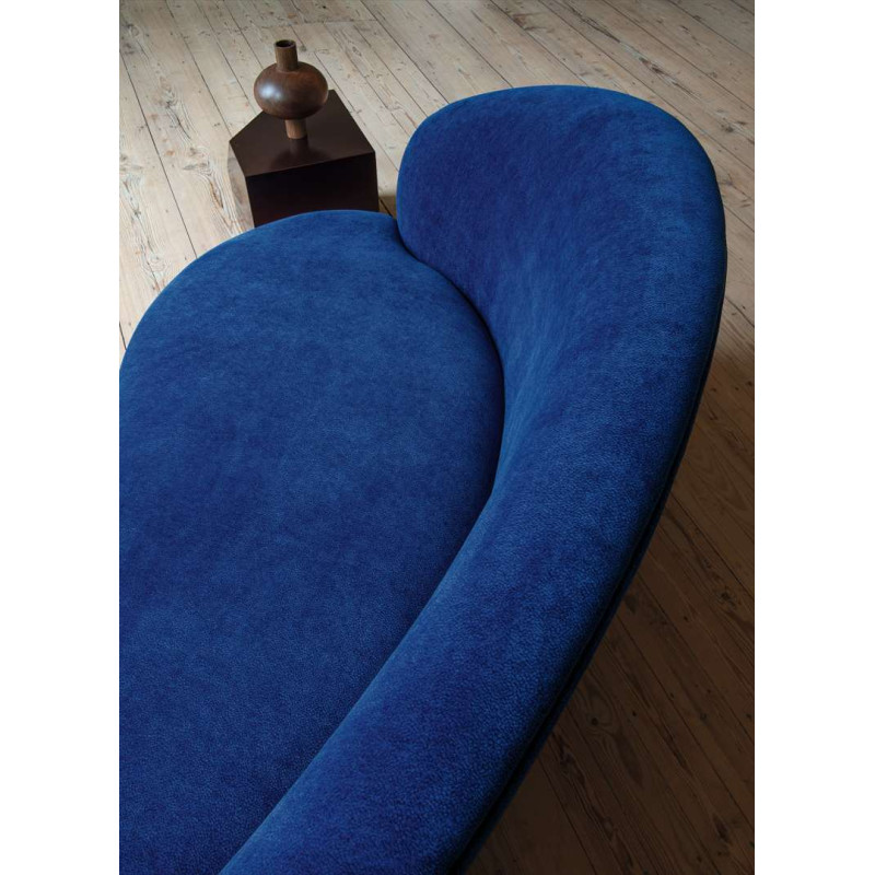 Tissu texture Chroma Casamance
